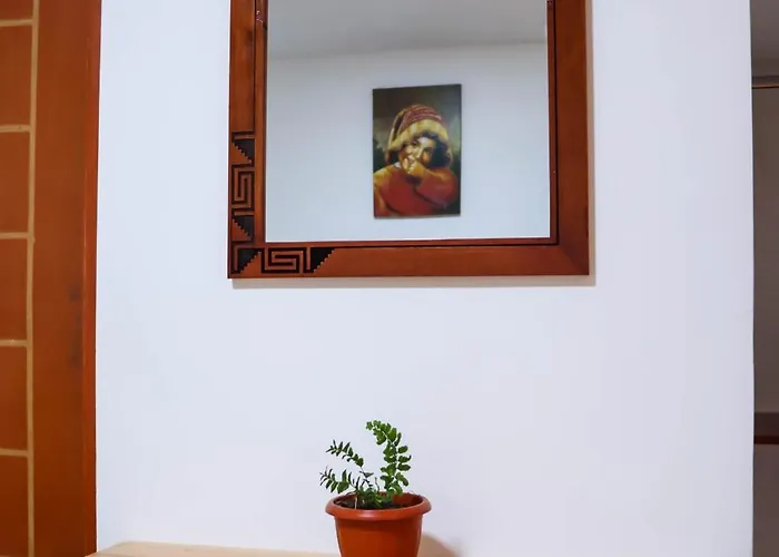 Andes House *