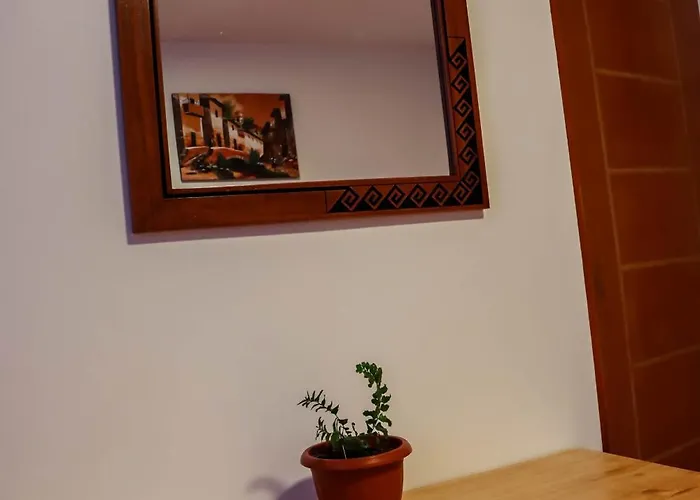 Andes House Cusco