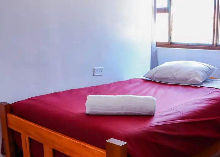 Andes House Gasthof Cusco