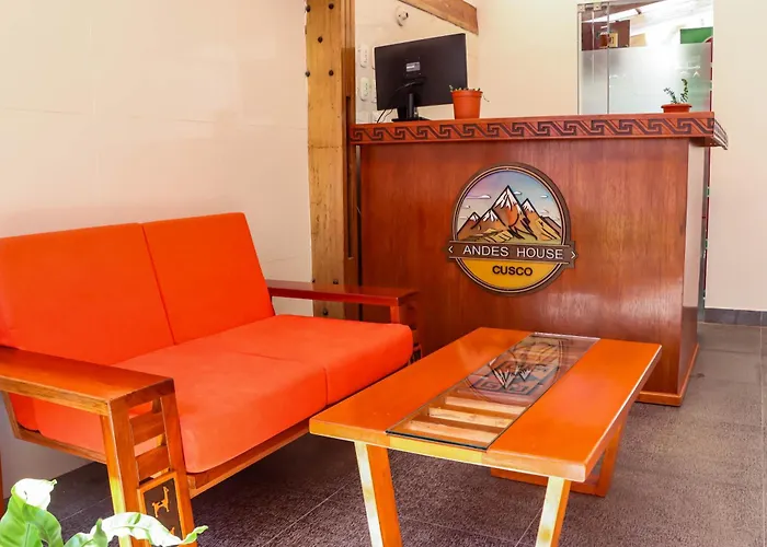 Andes House * Cusco