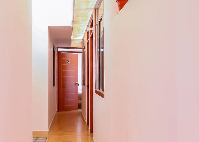 Andes House Gasthof *