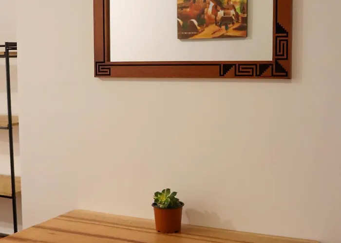Andes House * Cusco