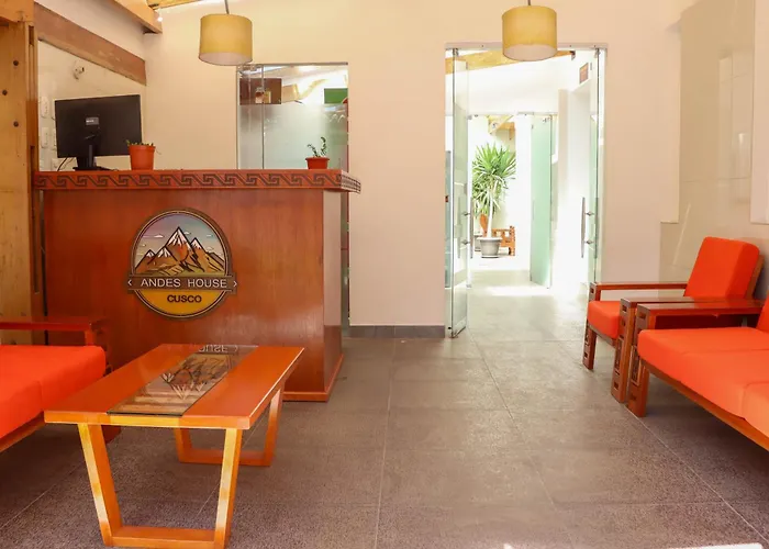 Andes House