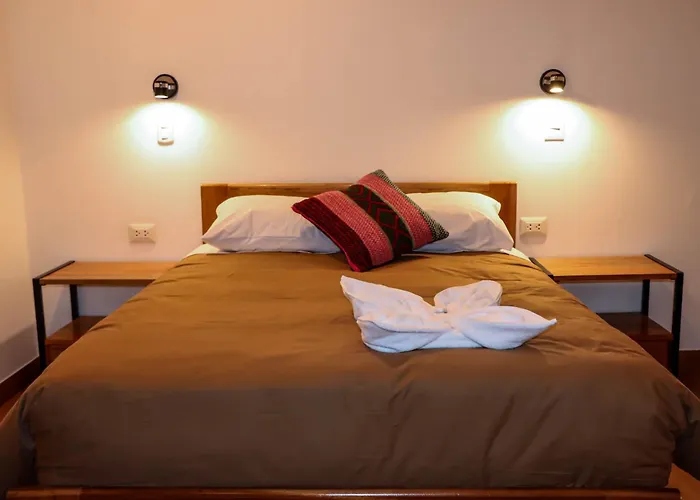 Andes House * Cusco