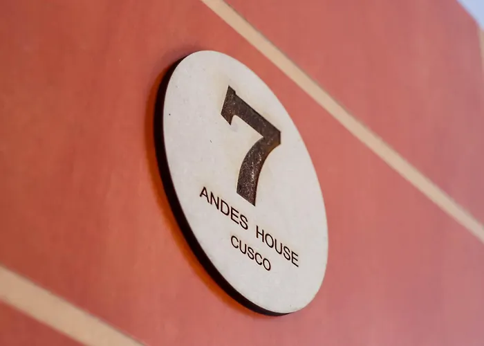 Gasthof Andes House *